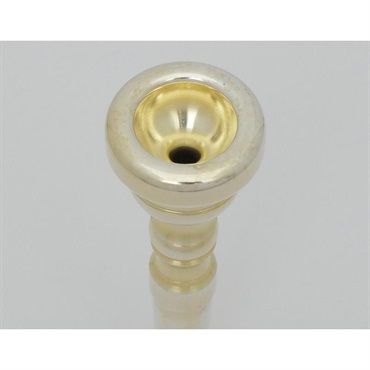その他ブランド(管楽器・吹奏楽器) USED 中古 WEIMANN ヴァイマン / BMV-1.25 GP トランペット用 マウスピース 画像1