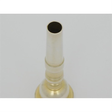 その他ブランド(管楽器・吹奏楽器) USED 中古 WEIMANN ヴァイマン / BMV-1.25 GP トランペット用 マウスピース 画像2