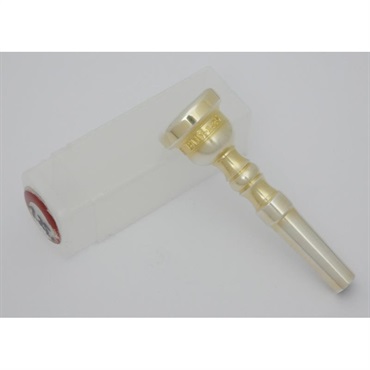 その他ブランド(管楽器・吹奏楽器) USED 中古 WEIMANN ヴァイマン / BMV-1.25 GP トランペット用 マウスピース 画像3