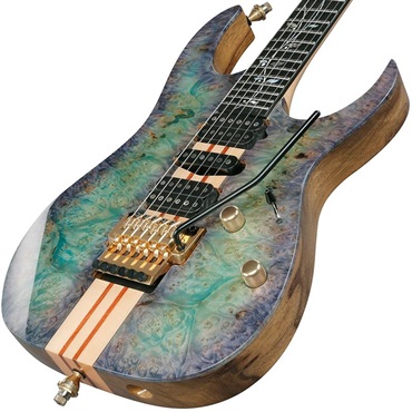 Ibanez VISIONS IV2RG 【受注生産品】 画像2