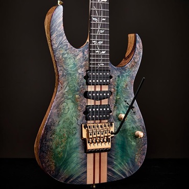 Ibanez VISIONS IV2RG 【受注生産品】 画像7