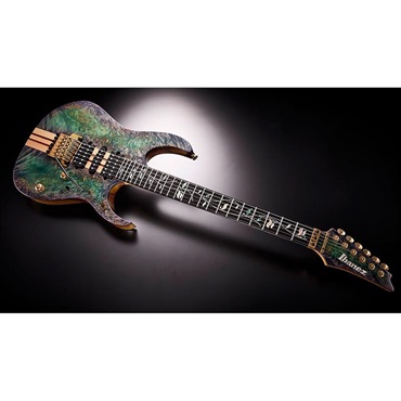 Ibanez VISIONS IV2RG 【受注生産品】 画像8