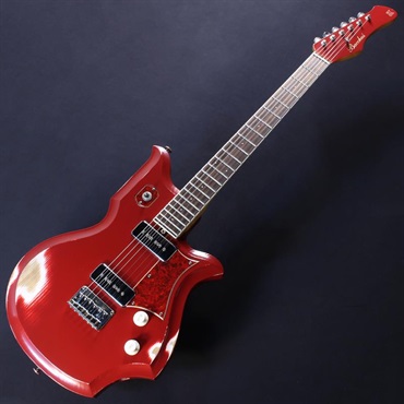 Bacchus CONTINENTAL AKAMATSU’25/R (Dakota Red-Aged) #0291【ホテルブエナビスタ展示特別モデル】 画像1