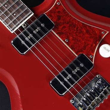 Bacchus CONTINENTAL AKAMATSU’25/R (Dakota Red-Aged) #0291【ホテルブエナビスタ展示特別モデル】 画像3