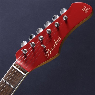 Bacchus CONTINENTAL AKAMATSU’25/R (Dakota Red-Aged) #0291【ホテルブエナビスタ展示特別モデル】 画像4