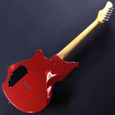 Bacchus CONTINENTAL AKAMATSU’25/R (Dakota Red-Aged) #0291【ホテルブエナビスタ展示特別モデル】 画像5