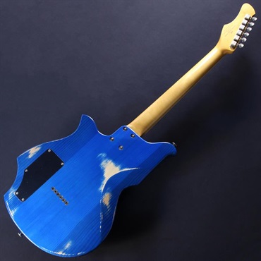 Bacchus CONTINENTAL AKAMATSU’25/R (See Though Blue-Aged) #0320【ホテルブエナビスタ展示特別モデル】 画像5