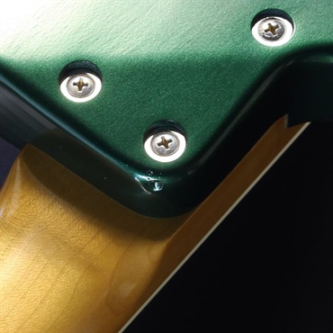 Bacchus CONTINENTAL AKAMATSU’25/R (Cadillac Green-Aged) #0295【ホテルブエナビスタ展示特別モデル】 画像6