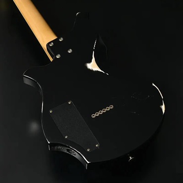 Bacchus CONTINENTAL AKAMATSU’25/R (BLK-Aged) 【ディバイザー大商談会2025選定品】 画像6