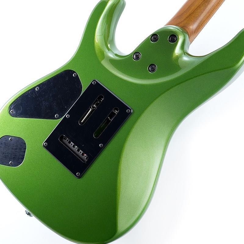 Ibanez Prestgie AZ2402-AGM (Apple Green Metallic) [SPOT MODEL