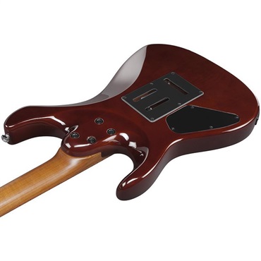 Ibanez AZ Standard AZ24S1F-VLS (Violin Sunburst)【4月26日Jack Gardinerイベント招待対象商品】 画像3