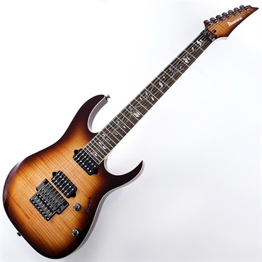 Ibanez j.custom RG8527-BSR (Brownish Sphalerite) [SPOT MODEL]  SN.F2503740 【4月26日Jack Gardinerイベント招待対象商品】 画像1