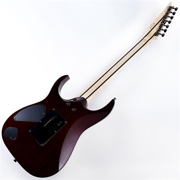 Ibanez j.custom RG8527-BSR (Brownish Sphalerite) [SPOT MODEL]  SN.F2503740 【4月26日Jack Gardinerイベント招待対象商品】 画像2