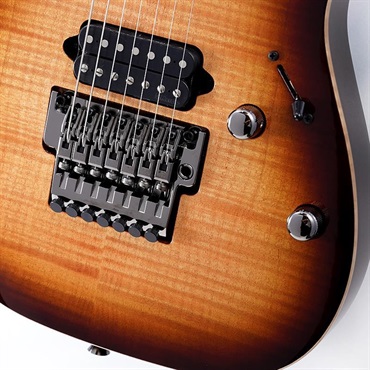 Ibanez j.custom RG8527-BSR (Brownish Sphalerite) [SPOT MODEL]  SN.F2503740 【4月26日Jack Gardinerイベント招待対象商品】 画像4
