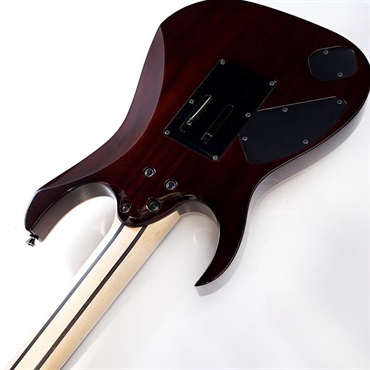 Ibanez j.custom RG8527-BSR (Brownish Sphalerite) [SPOT MODEL]  SN.F2503740 【4月26日Jack Gardinerイベント招待対象商品】 画像6
