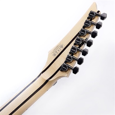 Ibanez j.custom RG8527-BSR (Brownish Sphalerite) [SPOT MODEL]  SN.F2503740 【4月26日Jack Gardinerイベント招待対象商品】 画像9