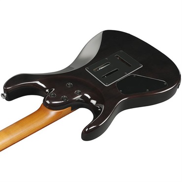 Ibanez AZ Standard AZ24S1F-TKS (Transparent Black Sunburst) 【4月26日Jack Gardinerイベント招待対象商品】 画像3