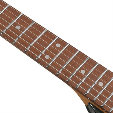 Ibanez AZ Standard AZ24S1F-TXB (Transparent Turquoise Burst)【4月26日Jack Gardinerイベント招待対象商品】 画像4