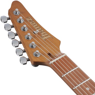 Ibanez AZ Standard AZ24S1F-TXB (Transparent Turquoise Burst)【4月26日Jack Gardinerイベント招待対象商品】 画像5