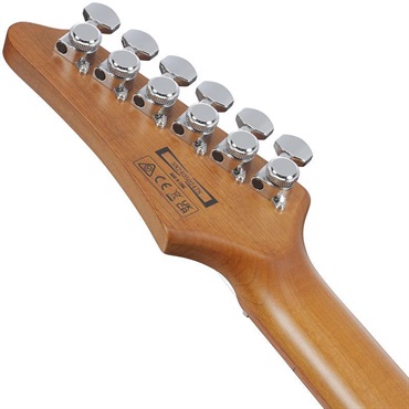 Ibanez AZ Standard AZ24S1F-TXB (Transparent Turquoise Burst)【4月26日Jack Gardinerイベント招待対象商品】 画像6