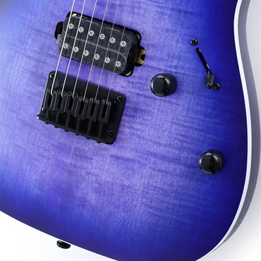 Ibanez RGA42FM-BLF ( Blue Lagoon Burst Flat) 【4月26日Jack Gardinerイベント招待対象商品】 画像4