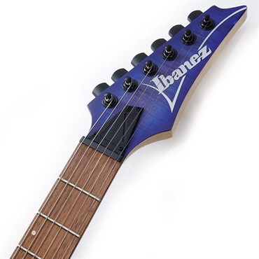 Ibanez RGA42FM-BLF ( Blue Lagoon Burst Flat) 【4月26日Jack Gardinerイベント招待対象商品】 画像8