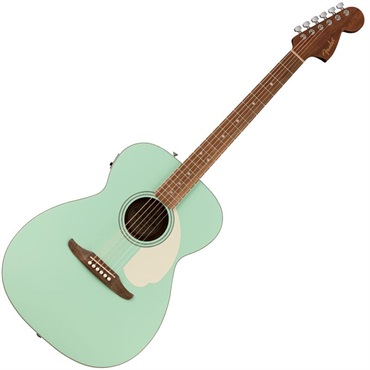 Fender Acoustics California Standard Monterey E Spruce Top Ivory