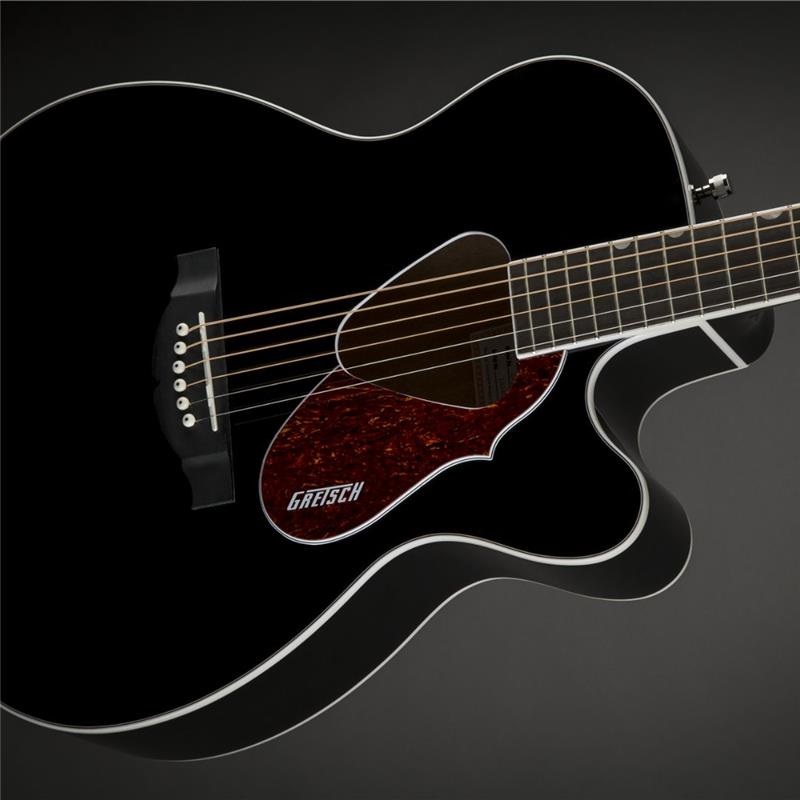 GRETSCH G5013CE Rancher Jr Black グレッチ ｜イケベ楽器店オンライン