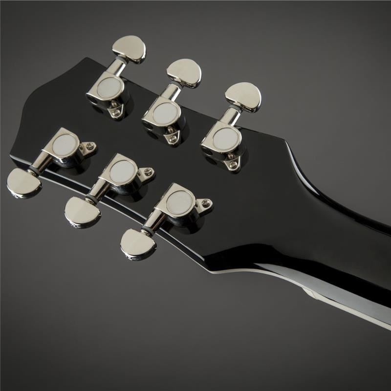 GRETSCH G5013CE Rancher Jr Black グレッチ ｜イケベ楽器店オンライン