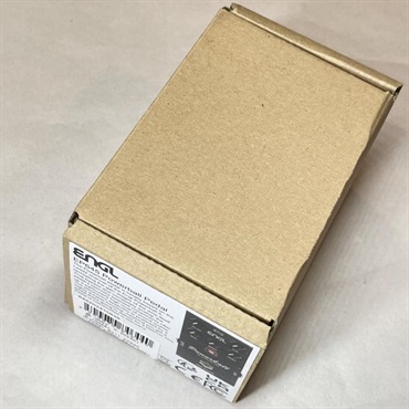 ENGL USED 中古 POWER BALL EP645 画像6