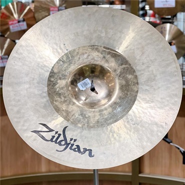 Zildjian USED 中古品 K Custom Hybrid Ride 20 [NKZL20CHBR][2390g] 画像2