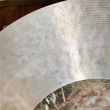 Zildjian USED 中古品 K Custom Hybrid Ride 20 [NKZL20CHBR][2390g] 画像3