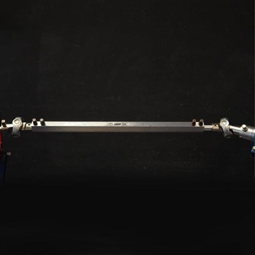 Trick drums USED 中古 Pro1-V BigFoot Double Bass Drum Pedal -Metal Patriot- 画像9