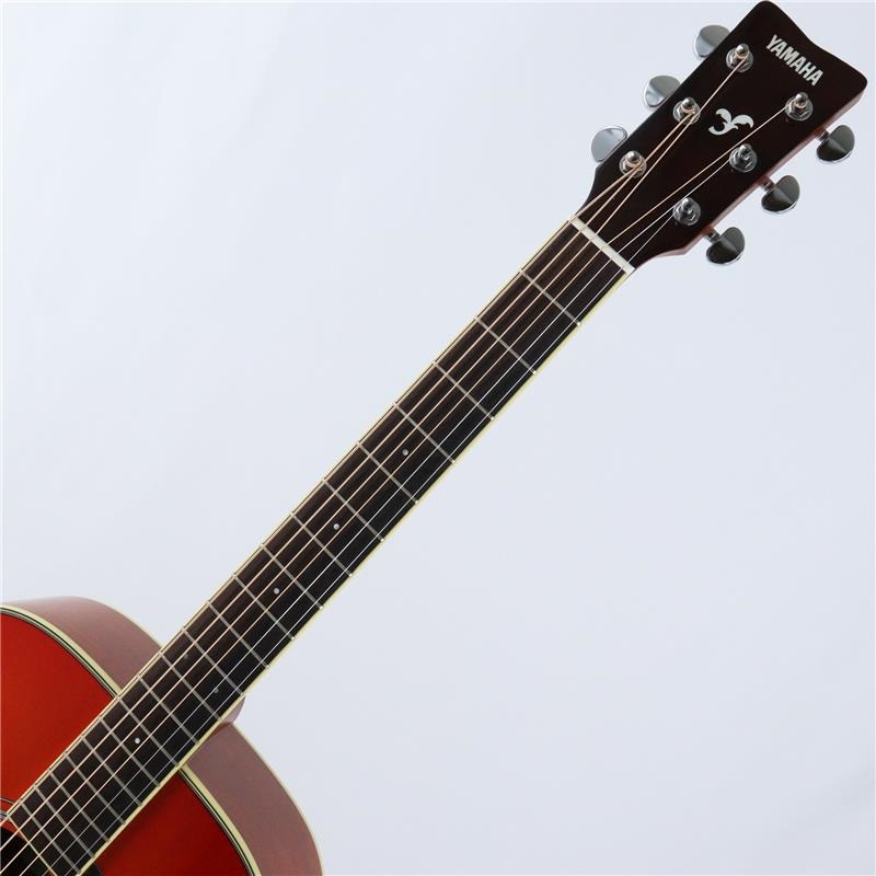 YAMAHA USED 中古 FS820 オータムバースト(AB) ヤマハ ｜イケベ楽器店 