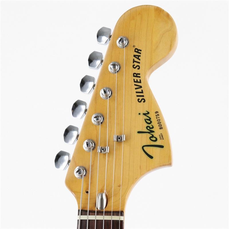 TOKAI USED 中古 Silver Star SS-36(3TS)[SN.8000759]トーカイ