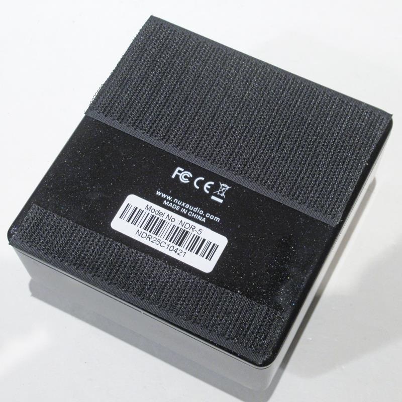 NUX USED 中古 Atlantic ｜イケベ楽器店オンラインストア