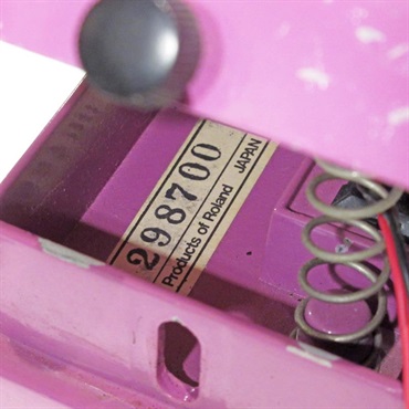 BOSS USED 中古 BF-2 Made in JAPAN 画像6