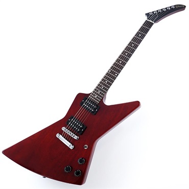 Gibson 【IKEBE×Gibson Golden Week】80s Explorer (Cherry) 画像1