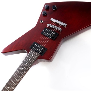 Gibson 【IKEBE×Gibson Golden Week】80s Explorer (Cherry) 画像5
