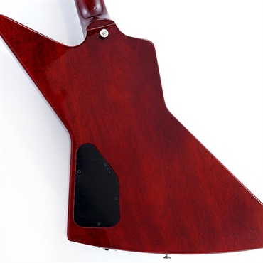 Gibson 【IKEBE×Gibson Golden Week】80s Explorer (Cherry) 画像7