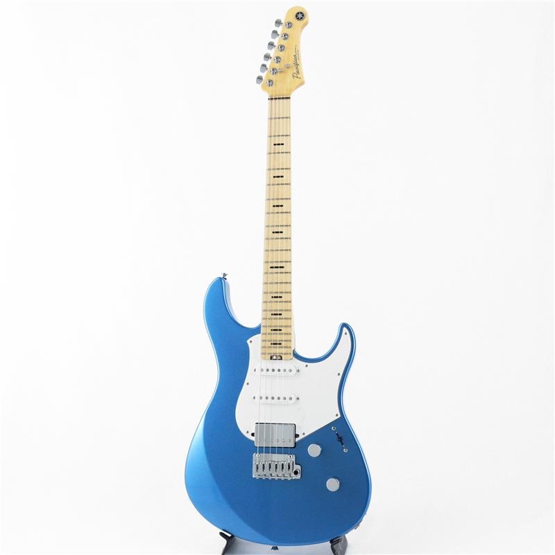 YAMAHA USED 中古 Pacifica Professional PACP12M(Sparkle Blue)[SN