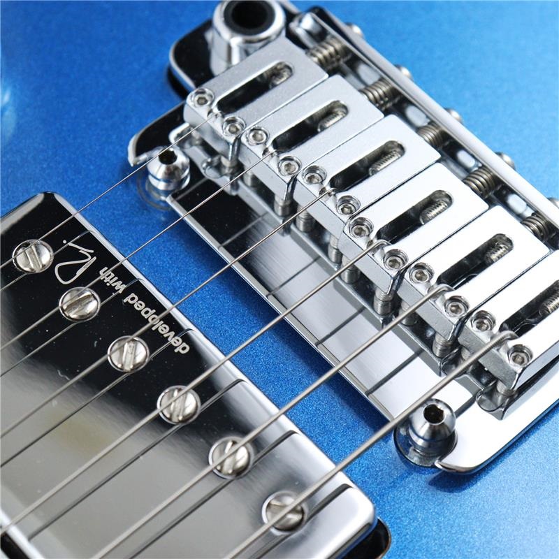YAMAHA USED 中古 Pacifica Professional PACP12M(Sparkle Blue)[SN