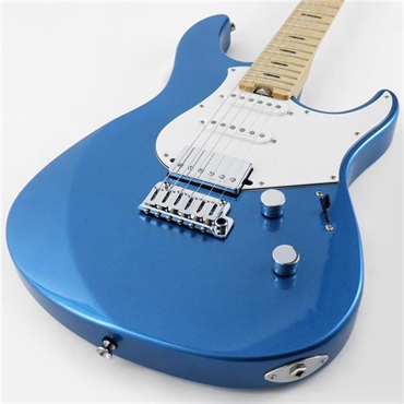 【美品】YAMAHA PACIFICA Professional PACP12M YAMAHA USED 中古 Pacifica Professional PACP12M(Sparkle Blue)[SN