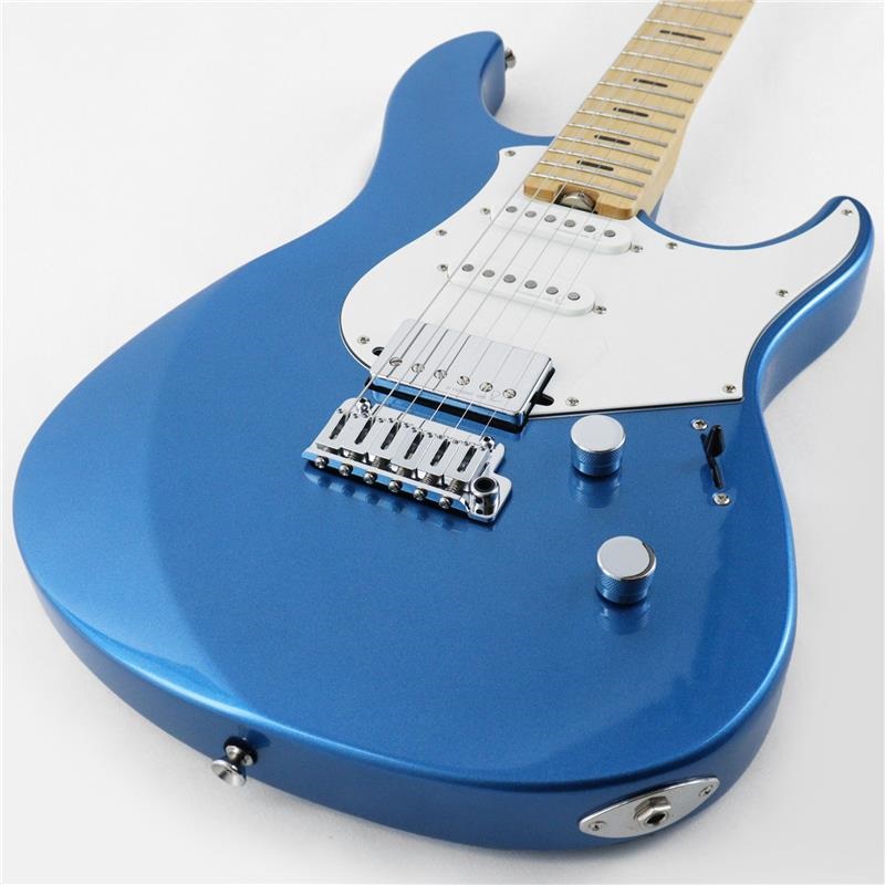 YAMAHA USED 中古 Pacifica Professional PACP12M(Sparkle Blue)[SN
