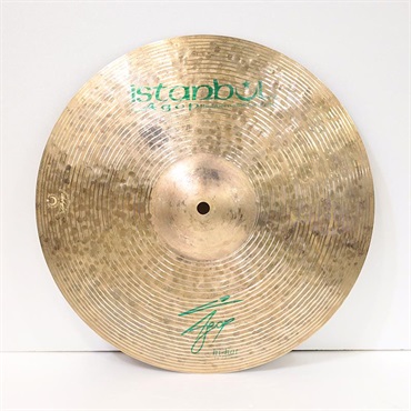 Istanbul／Agop Agop Signature Hihats 14'' Pair [820g/930g]【スタッフ選定品】 画像1