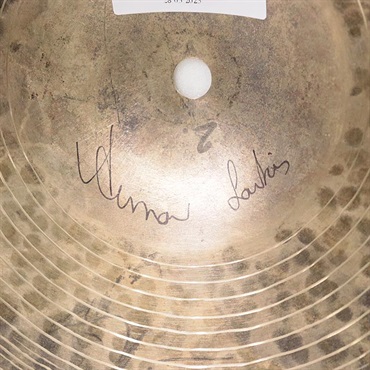 Istanbul／Agop Agop Signature Hihats 14'' Pair [820g/930g]【スタッフ選定品】 画像4