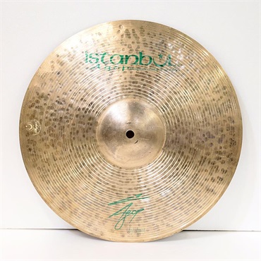 Istanbul／Agop Agop Signature Hihats 14'' Pair [820g/930g]【スタッフ選定品】 画像5