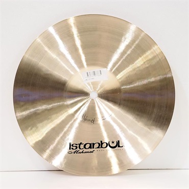 Istanbul／Mehmet IMC Bronze Natural Splash 10'' [245g]【スタッフ選定品】 画像2