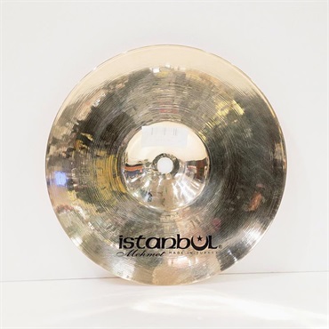 Istanbul／Mehmet IMC Bronze Brilliant Splash 8'' [160g]【スタッフ選定品】 画像2