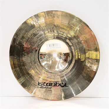 Istanbul／Mehmet IMC Bronze Brilliant Splash 10'' [240g]【スタッフ選定品】 画像2